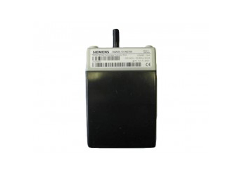 Servo motor - 7